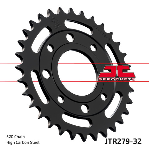 Звезда JTR279.32