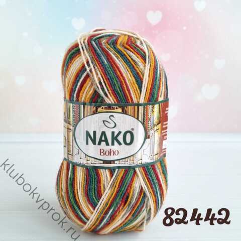 NAKO BOHO KONSEPT 82442,