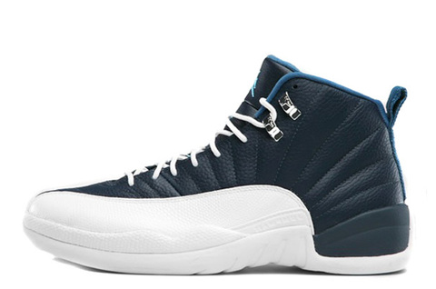 Air Jordan 12 Retro 'Obsidian' 