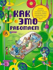 Как это работает. Исследуем 250 объектов и устройств