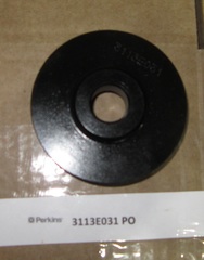 Шкив генератора / PULLEY,ALTERNAT АРТ: 3113E031РО