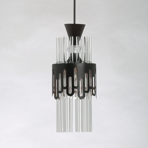 Подвесной светильник De City Соло 112010701