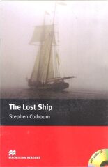 Macmillan Readers Starter The  Lost Ship + CD