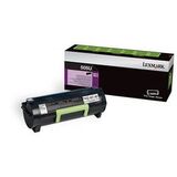 Картридж для принтеров Lexmark MS510, MS610 черный (black). Ресурс 20000 стр (50F5U0E)