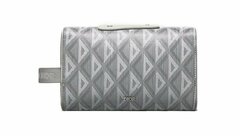 Косметичка Dior Lingot серый