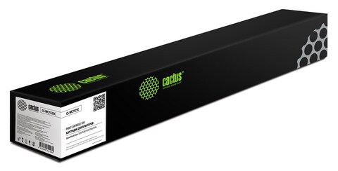 Картридж лазерный Cactus CS-WC7525C 006R01520 голубой (15000стр.) для Xerox WorkCentre 7525, 7530, 7535, 7545, 7556