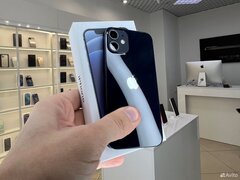 iPhone 12 Mini, 256 ГБ б/у