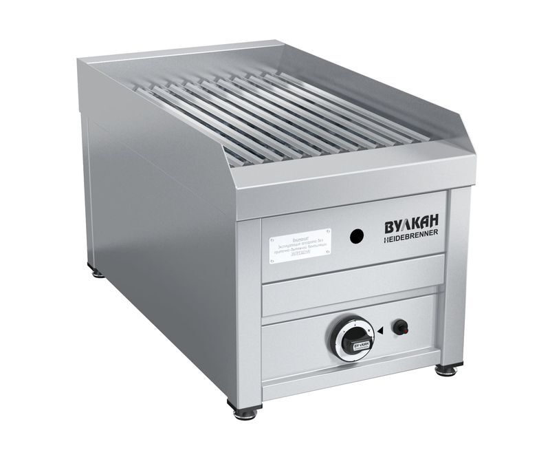 ГРИЛЬ ГАЗОВЫЙ BPD 01L КИЗИМЕН АРТ.641231