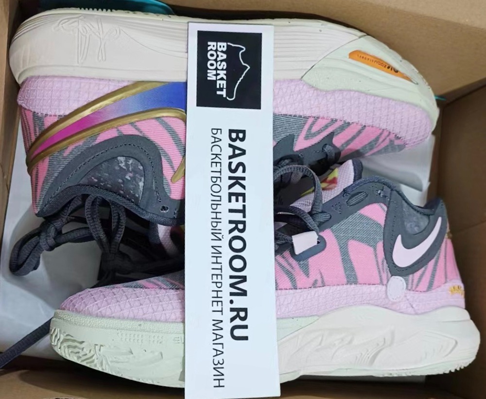 Nike Kyrie 8 Low