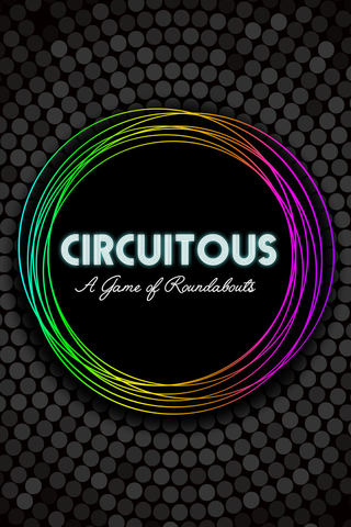 Circuitous (для ПК, цифровой код доступа)