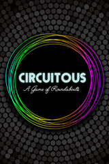 Circuitous (для ПК, цифровой код доступа)