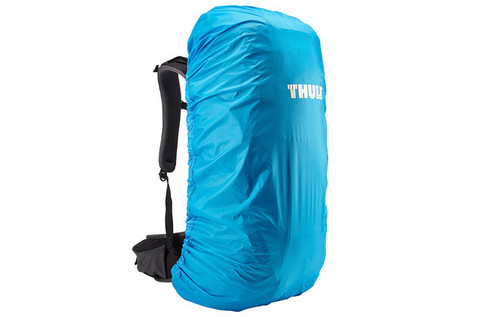 Картинка рюкзак туристический Thule Capstone 50L Тёмно-Синий/Синий - 8