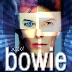 David Bowie / Best Of Bowie (CD)