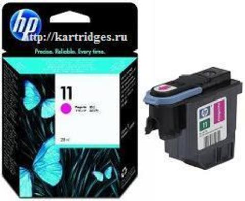 Картридж Hewlett-Packard (HP) C4812A №11