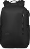 Картинка рюкзак городской Pacsafe Intasafe Backpack черный - 1