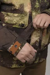 Демисезонная куртка мужская для Off-Road Remington Сrush Multicolor на remingtonn.ru