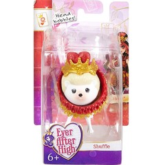 Ежик Лиззи. Питомцы