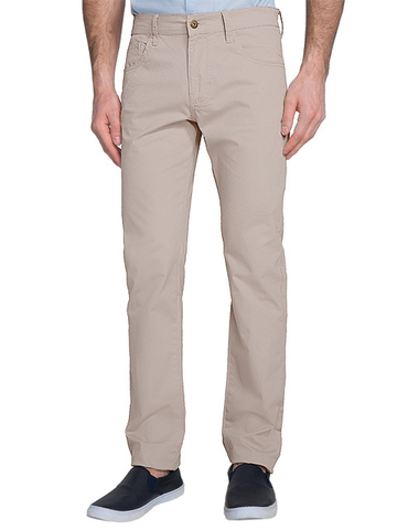 BPT001474 брюки мужские, серые