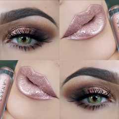 «Attitude collection» Desîo™ - CHARMING GREEN