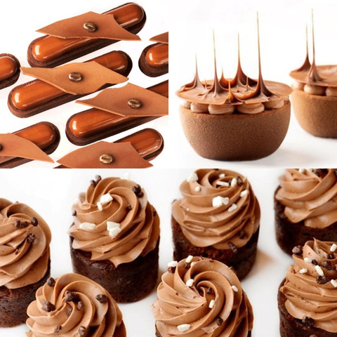 Шоколад Chocovic Salvador молочный 35,0% 1,5 кг (CHM-T1CHVC-69B)