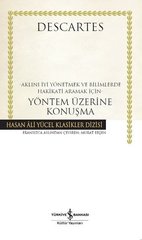 Yöntem Üzerine Konuşma-Hasan Ali Yücel Klasikler