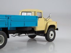 ZIL-133G1 flatbed truck 1:43 Legendary trucks USSR #28