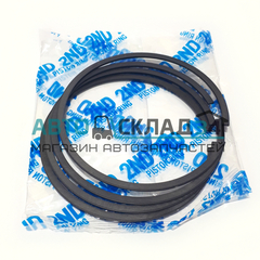 КОЛЬЦА ПОРШНЕВЫЕ 0,5 AVEO F14D4 TPR