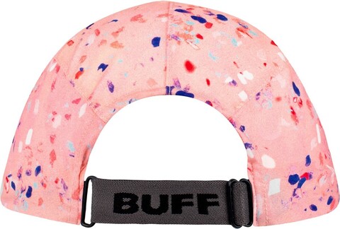 Картинка кепка Buff Pack Cap Sweetness Pink - 2