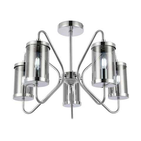 Светильник потолочный Evoluce Valieri SLE102302-05