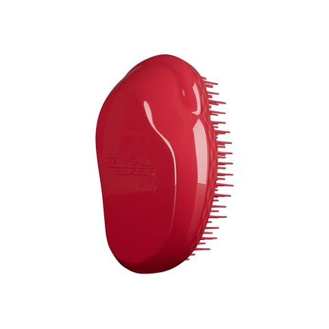 Расческа Tangle Teezer Thick & Curly Salsa Red