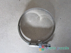 Хомут / CLIP АРТ: CH11337