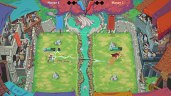Strikers Edge (для ПК, цифровой код доступа)