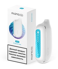 Plonq MAX 6000 - Ягодный микс