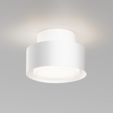 Накладной светодиодный светильник Maytoni Space C092CL-GX53-W