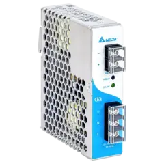 Источник питания Delta DRP012V060W1AA, 12В, 5A, 60Вт.