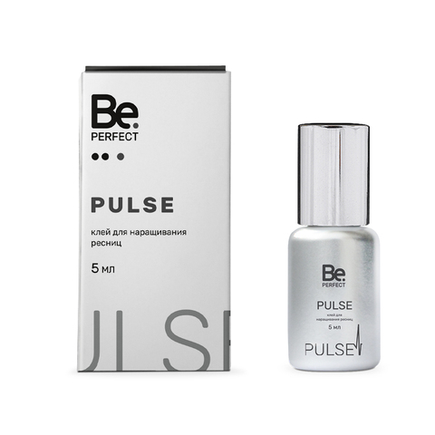 Be Perfect Клей для наращивания ресниц Pulse 5 мл