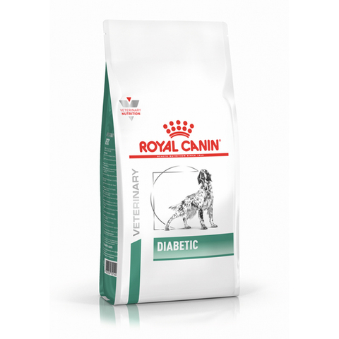 Диабетик для собак 1,5 кг Роял Канин Royal canin Diabetic