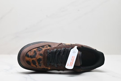 Nike Air Force 1 Low 'Animal Print' 