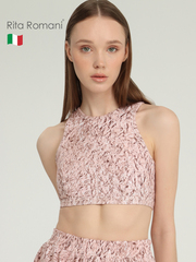 40023 Топ Pink Gold