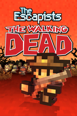 The Escapists: The Walking Dead (для ПК, цифровой код доступа)