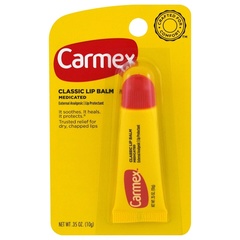 Carmex Бальзам для губ классический с лечебным действием