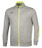 Толстовка Mizuno Sweat Fz Jacket мужская