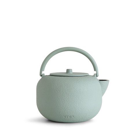 Чайник заварочный с ситечком 0.8л VIVA Scandinavia Saga Мятный