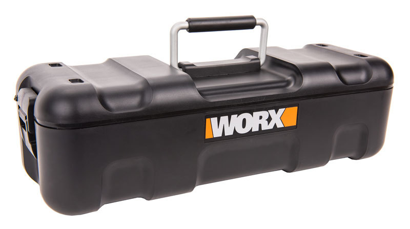 Реноватор WORX WX680 Sonicrafter SDS, 350 Вт, кейс