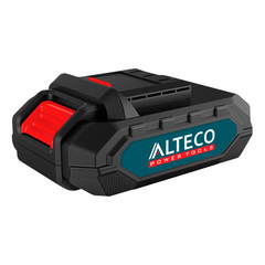АККУМУЛЯТОР ALTECO BCD 1802 LI (23393)