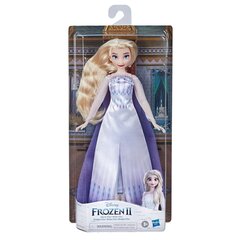 Кукла Королева Эльза Disney Холодное Сердце