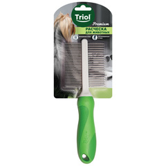 Triol расческа комбинированная 