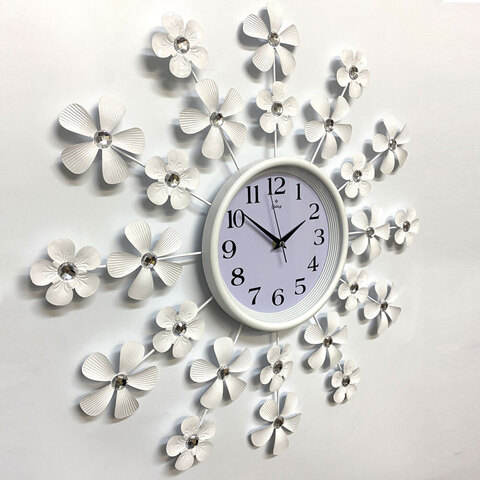 Настенные часы AYP-1172-B Galaxy