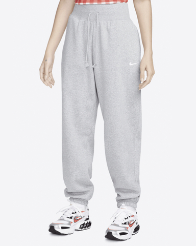 Штаны Nike Sportswear Phoenix Fleece Over-Sized Pant