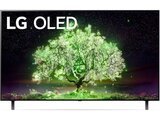 OLED телевизор LG OLED55A1RLA 4K Ultra HD